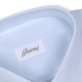 Shirt - Striped Cotton Double Cuff