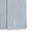 Shirt - Vichy Cotton Double Cuff