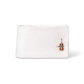 Cufflinks - Violin Sterling Silver & Enamel