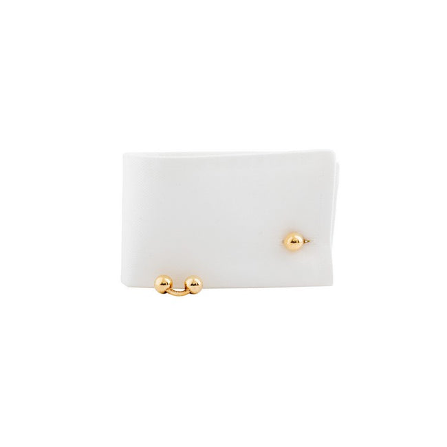 Vermeil Cufflinks