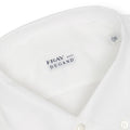 Shirt - CANNES Cotton Double Cuff