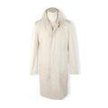 Off-White Flight Airstop Raincoat : NEUTRA DEGAND