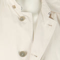 Off-White Flight Airstop Raincoat : NEUTRA DEGAND