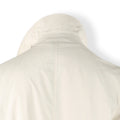 Off-White Flight Airstop Raincoat : NEUTRA DEGAND