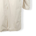 Off-White Flight Airstop Raincoat : NEUTRA DEGAND