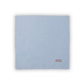 Pocket Square Plain Colour Dots On Borders Cotton