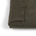 Sweater - Cashmere V-Neck One Ply