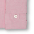 Shirt - MIAMI Chambray Cotton Polso B Cuff