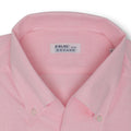 Shirt - MIAMI Chambray Cotton Polso B Cuff