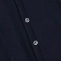 Waistcoat - Quilted Cashmere Buttoned