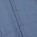 Waistcoat - Quilted Cashmere Buttoned