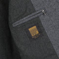 Waistcoat - Quilted Cashmere Buttoned
