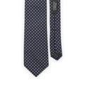 Tie - Dots Silk Point Cut