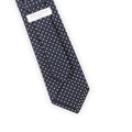 Tie - Dots Silk Point Cut