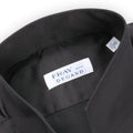 Shirt - AMALFI Cotton Polso B Cuff