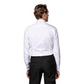Tuxedo Shirt - Cotton Double Cuff Regular Fit