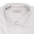 Tuxedo Shirt - Cotton Double Cuff Regular Fit