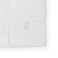Shirt - AMALFI Small Honeycomb Textured Cotton Polso B Cuff