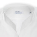 Shirt - AMALFI Small Honeycomb Textured Cotton Polso B Cuff