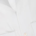 Shirt - AMALFI Small Honeycomb Textured Cotton Polso B Cuff