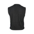 Gilet - BALTIMORE Knitted Cashmere Sleeveless Buttoned