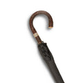 Bark Chestnut Black Umbrella