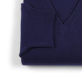 Sweater - Cashmere 2 Ply V-Neck