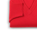 Sweater - Cashmere 2 Ply V-Neck