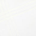 Pocket Square - The Archives Products FLORENSAC "Fil De Bouche" Refined Linen