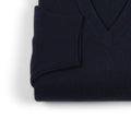 Sweater - Cashmere 2 Ply V-Neck