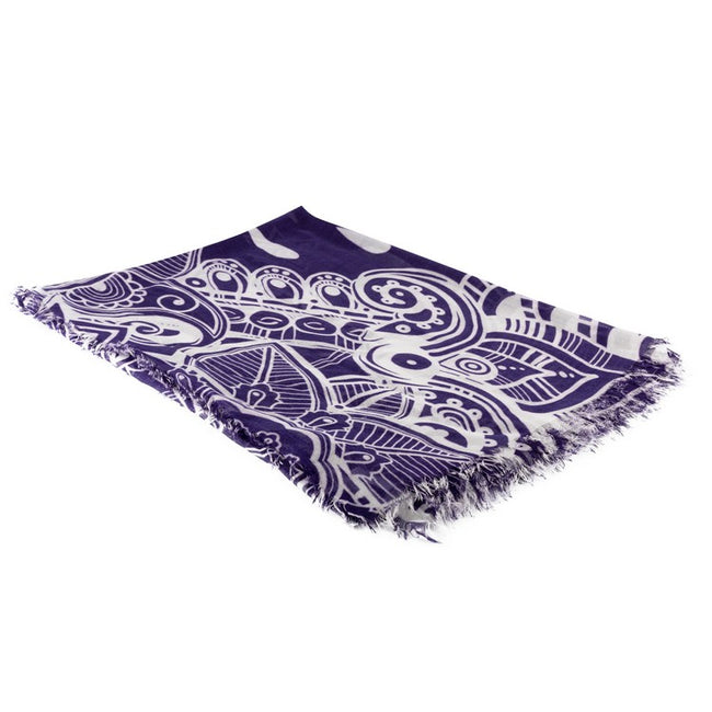 Bandana Modal Scarf