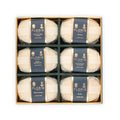 Gift Box - Luxury Soap Collection - 6 Pieces