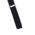Tie - Silk Knitted