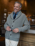 Tie - Silk Knitted