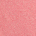 Scarf Bicolour Knitted Fringes Cashmere