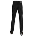 Cool Wool Natural Stretch 5 Pockets Pants J688 – Anthracite