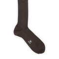 Socks - Merino Wool & Polyamide Long + Ribbed