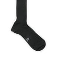 Socks - Merino Wool & Polyamide Long + Ribbed