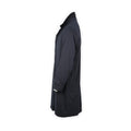 Long Down Raincoat - DANILO Belseta Microfibre