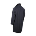 Long Down Raincoat - DANILO Belseta Microfibre