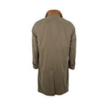 Raincoat DANILO Plain Colour Belseta