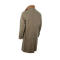 Raincoat DANILO Plain Colour Belseta