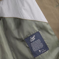 Raincoat DANILO Plain Colour Belseta