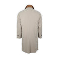 Raincoat DANILO Plain Colour Belseta