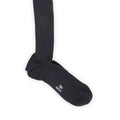 Socks - Merino Wool & Polyamide Long + Ribbed