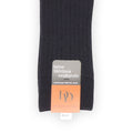 Socks - Merino Wool & Polyamide Long + Ribbed