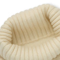 Sweater - Cashmere Turtleneck Three Ply