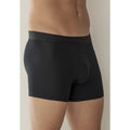 Plain Colour Micromodal Boxer Briefs