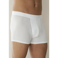 Plain Colour Micromodal Boxer Briefs