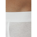 Plain Colour Micromodal Boxer Briefs